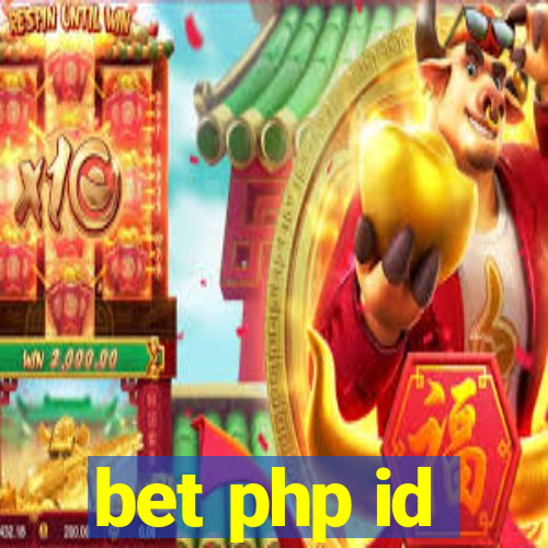 bet php id